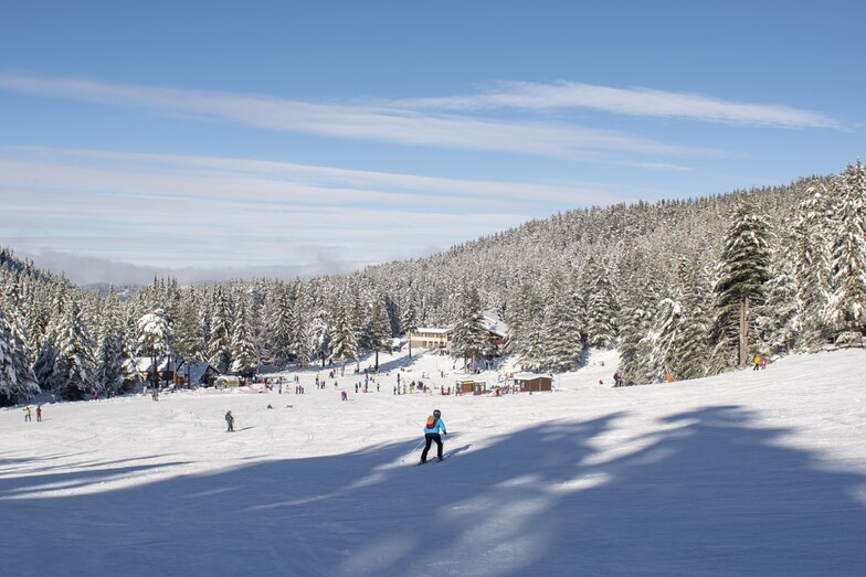 Malyovitsa Ski Resort