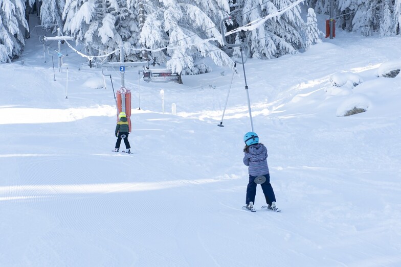 Malyovitsa Ski Resort