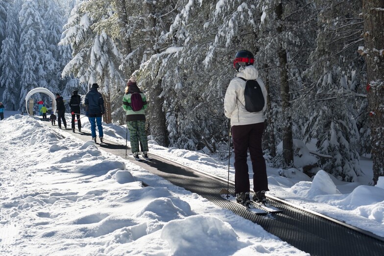 Malyovitsa Ski Resort