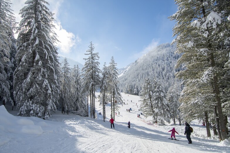 Malyovitsa Ski Resort