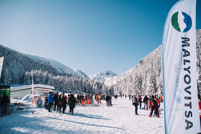 Malyovitsa Ski Resort