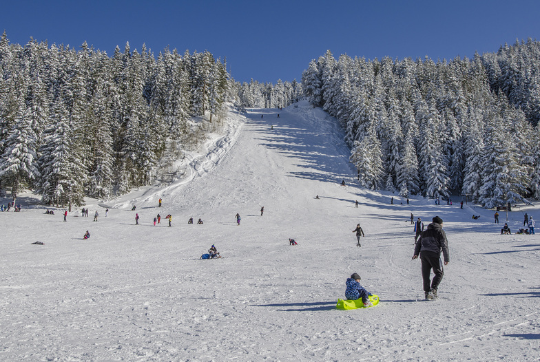 Malyovitsa Ski Resort