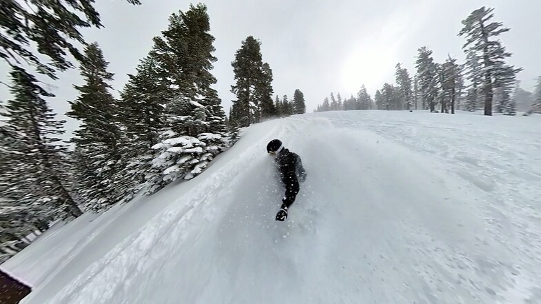 DEEP!, Northstar at Tahoe