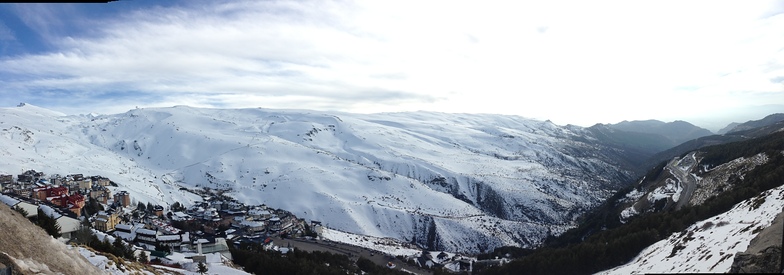 Sierra Nevada