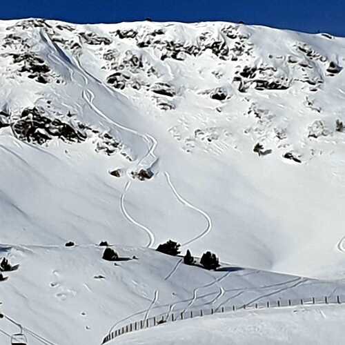 Grandvalira-Soldeu Ski Resort by: damiengreaves