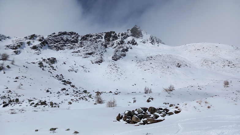 Passo Tonale 