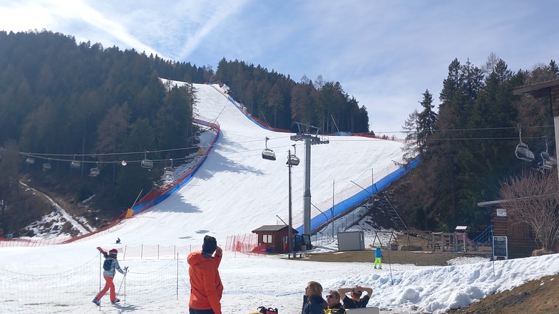 Passo Tonale 