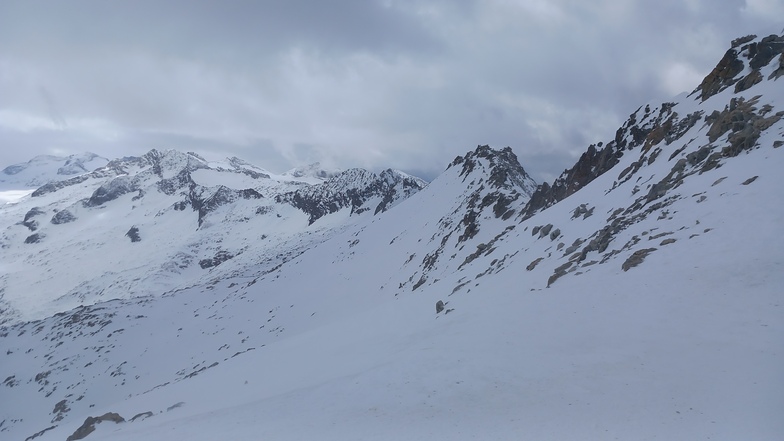 Passo Tonale 