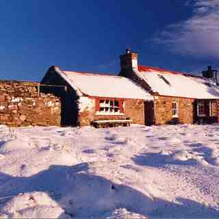 Eskmore Cottage, Ladder Hills, Cairngorm