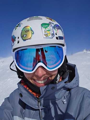 Cerro Catedral Ski Resort by: mardelplata