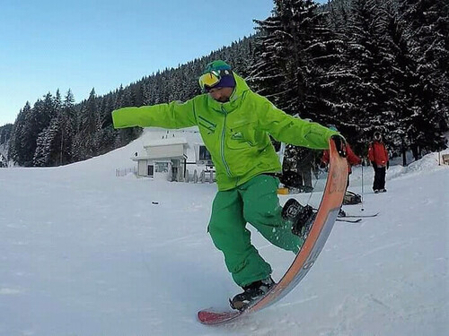 Bansko Ski Resort by: Ski Mania Bansko