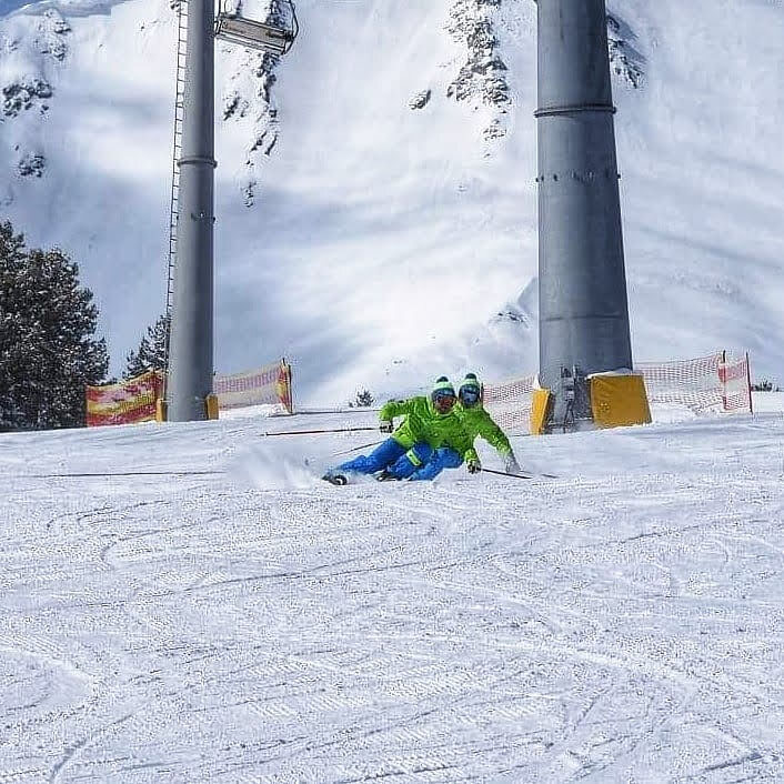 Ski Mania Bansko