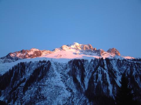 Argentiere