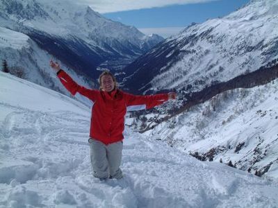 Argentiere
