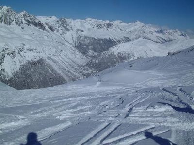 Argentiere