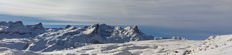 PICO ANAYET (2574m), Formigal