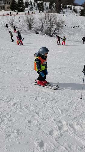 Seli Ski Resort by: Konstantinos Panagiotopoulos