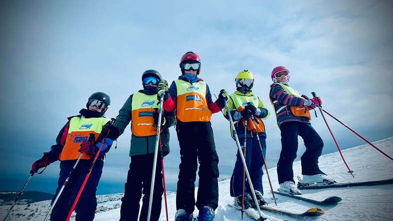 Skiteam academy 2023, Seli