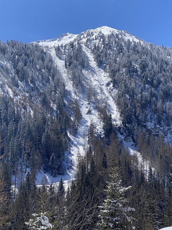 Champex Lac, Champex-Lac