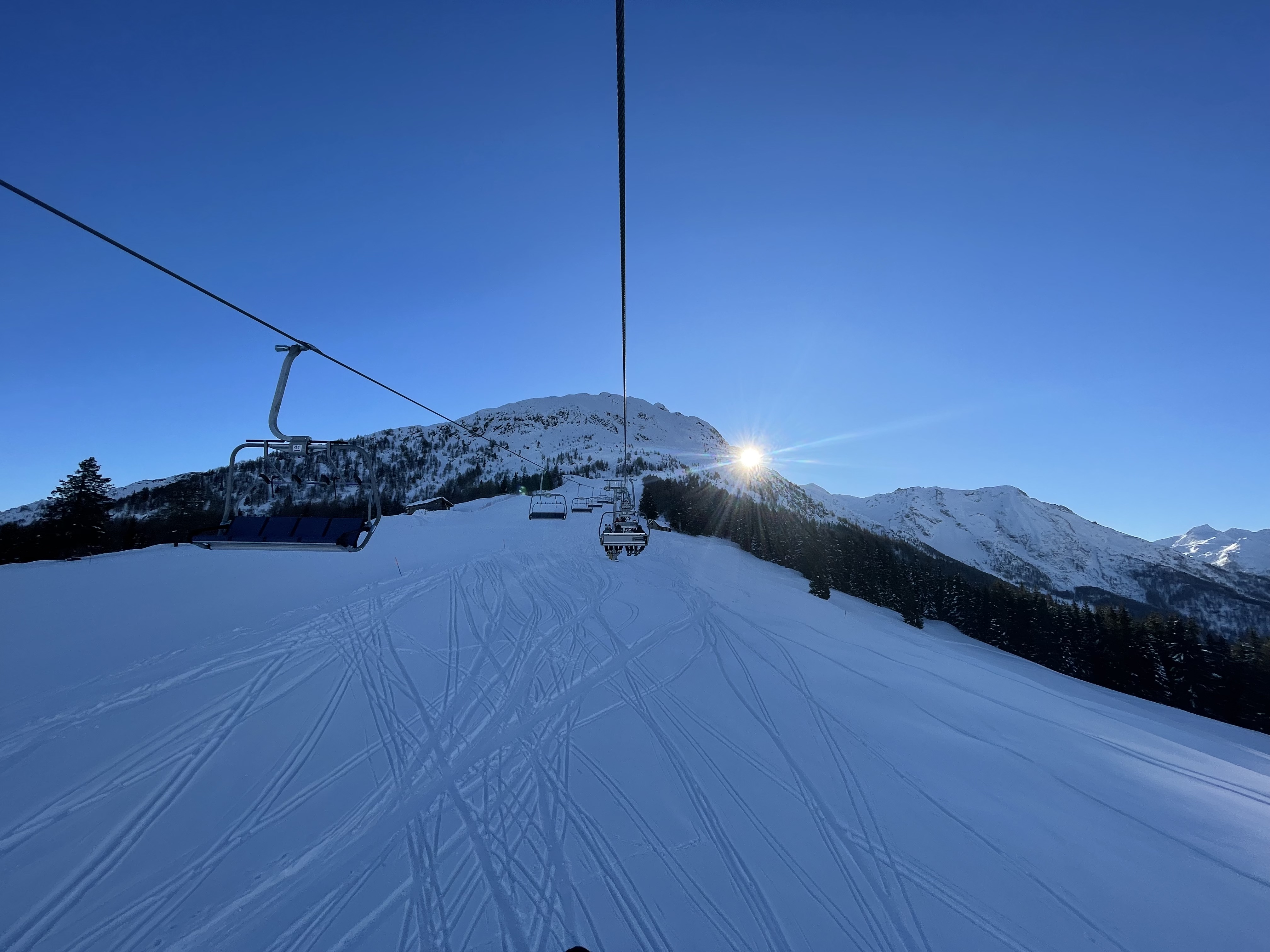 Magnolta, Aprica
