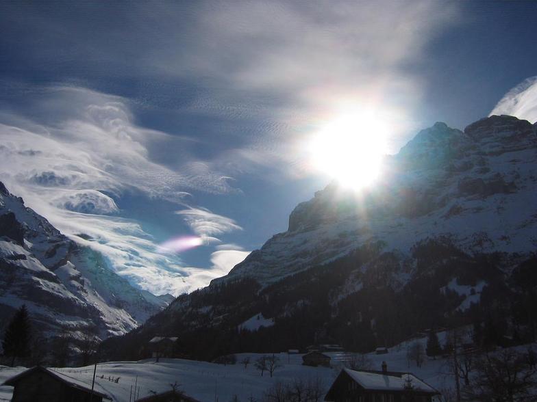 GRINDELWALD