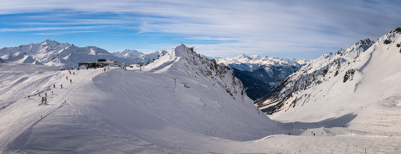 Ulmer Huette #2, St. Anton