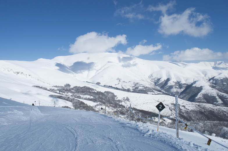 Midzor, Stara Planina/Babin Zub