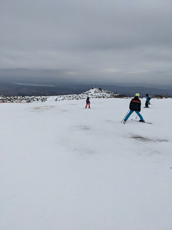 MARKUDJIK 1 TOP, Borovets