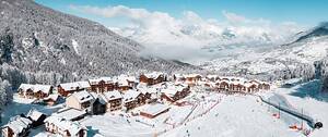LES ORRES 1800 photo