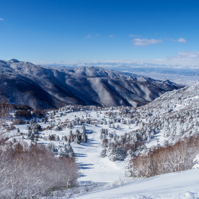 yamaboku, Yamaboku Wild Snow Park