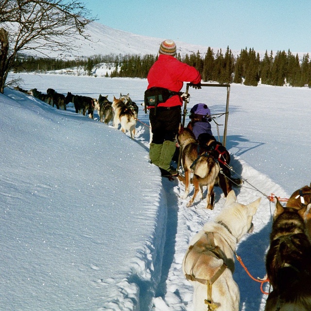 hemsedal norway