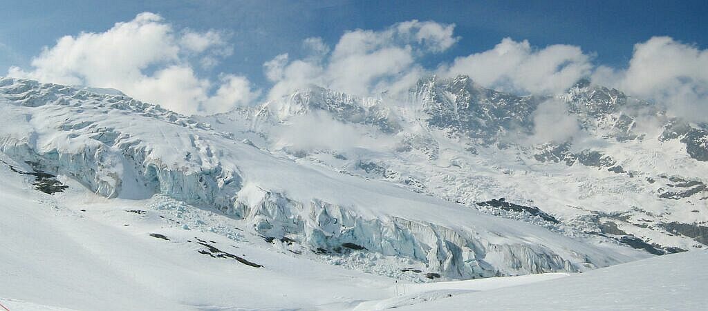 Saas Fee