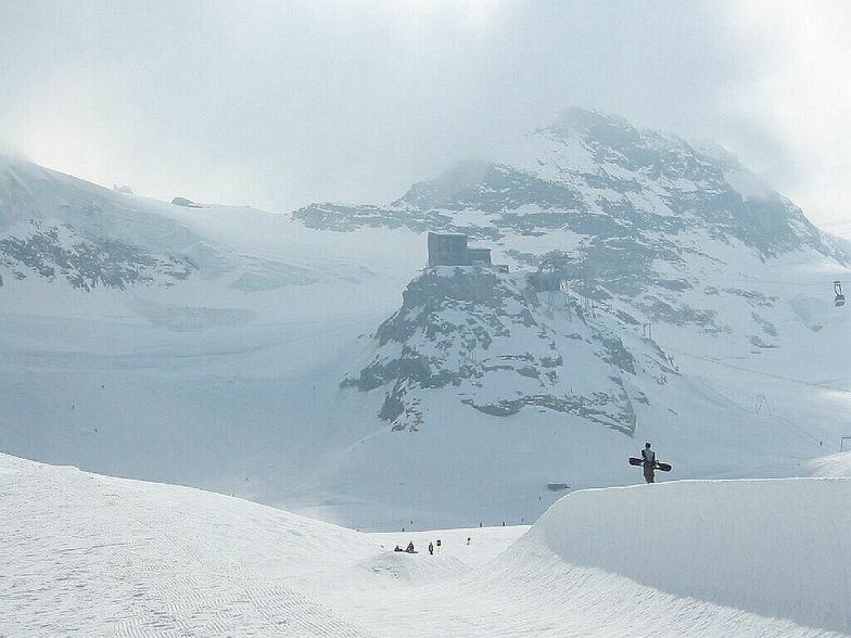 Saas Fee