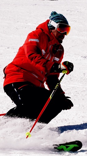 Bansko Ski Resort by: Tomi Nikolov