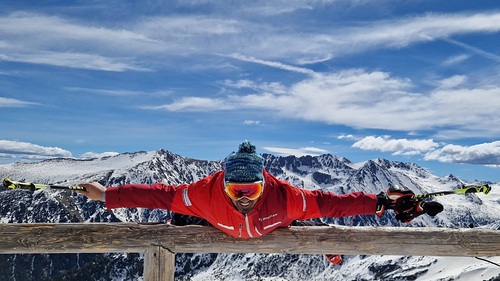 Bansko Ski Resort by: Tomi Nikolov
