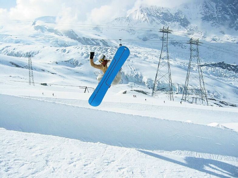 Saas Fee
