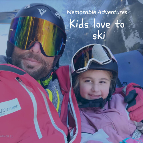Bansko Ski Resort by: Tomi Nikolov