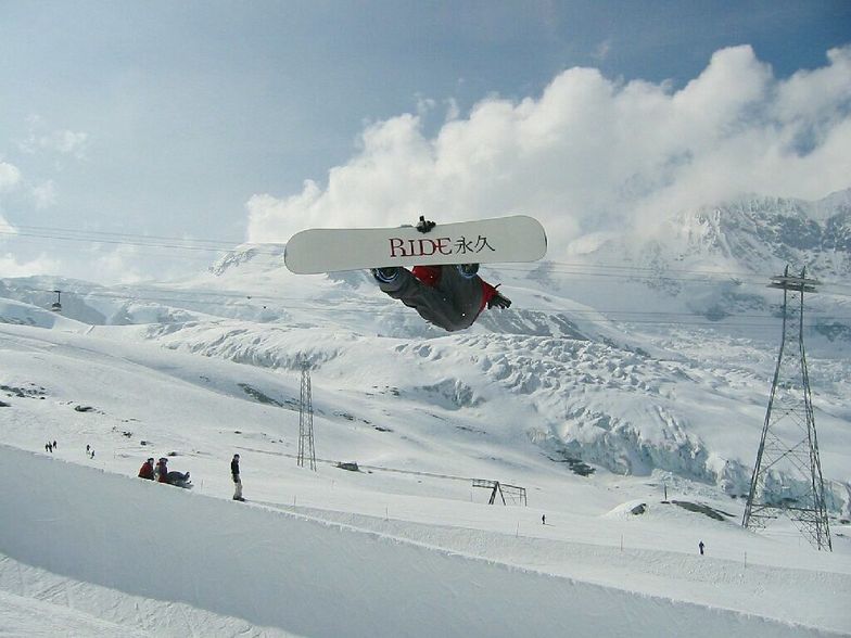 Saas Fee