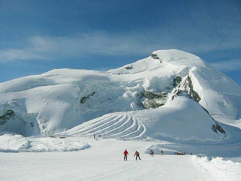 Saas Fee