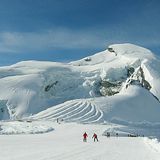 Saas Fee