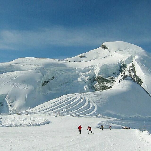 Saas Fee