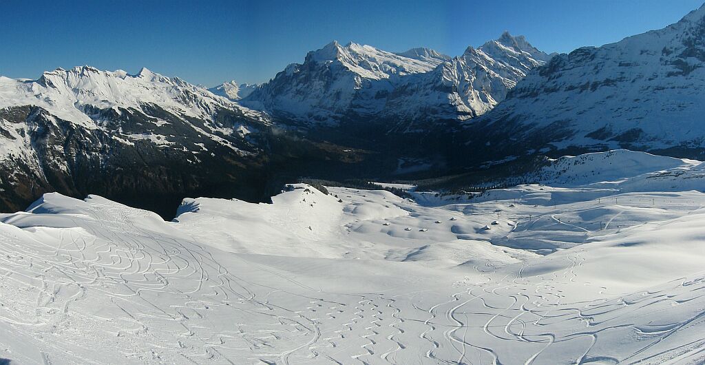 Grindelwald