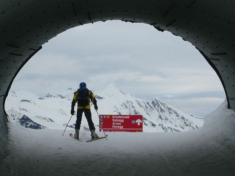 Grindelwald
