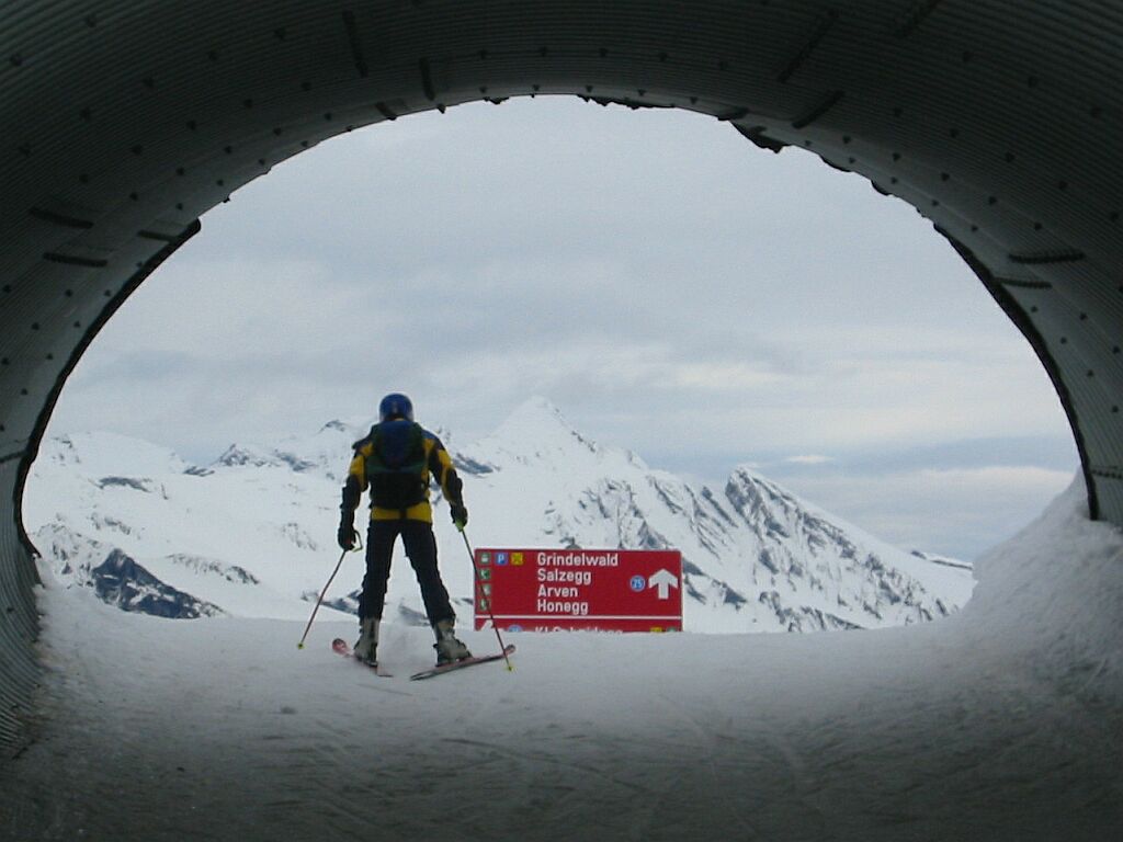 Grindelwald