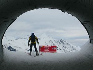 Grindelwald photo