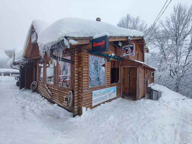 Brezovica Trip
