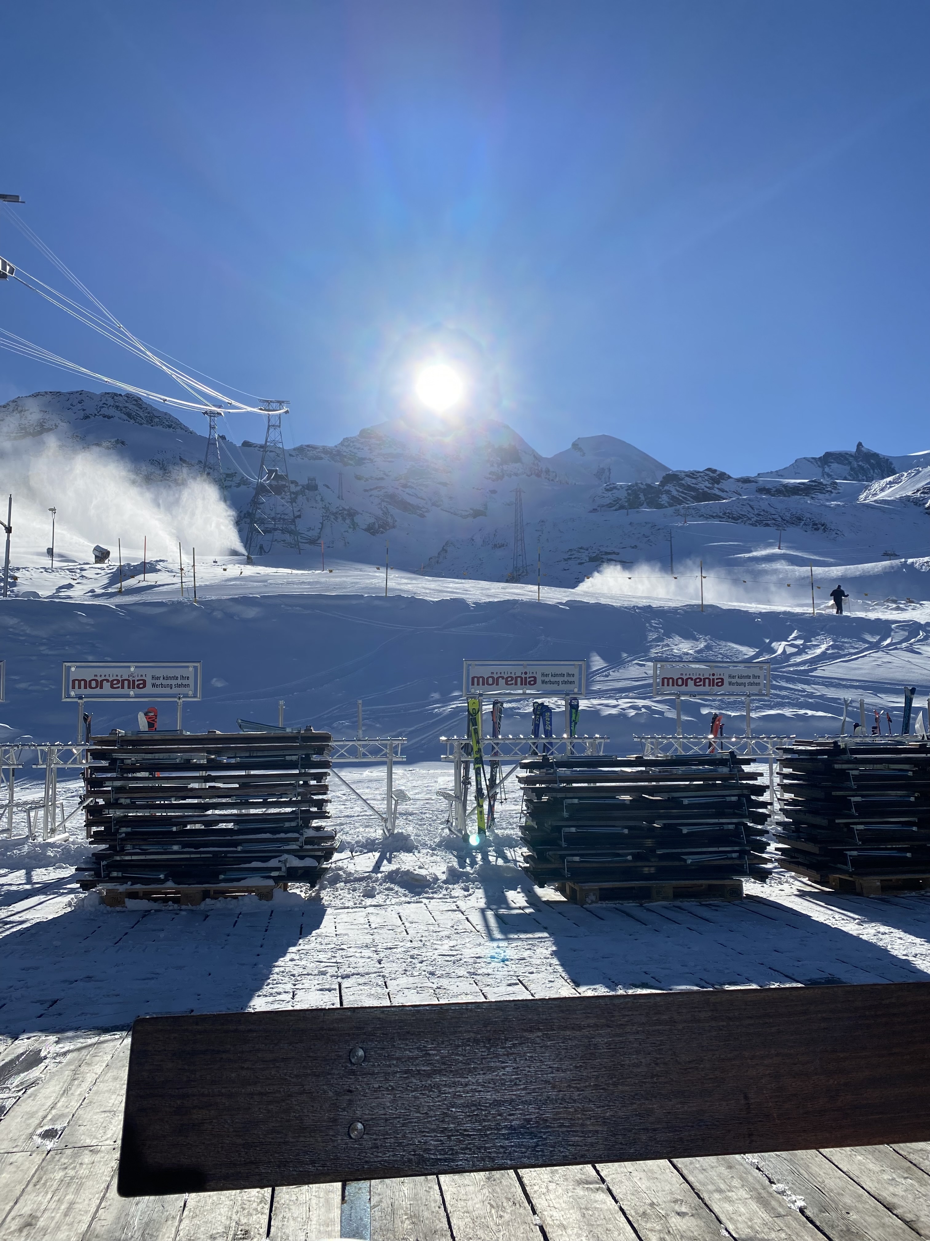S4: Snow-Sun-Saas-Fee-Schweizerhof hotel, Saas Fee