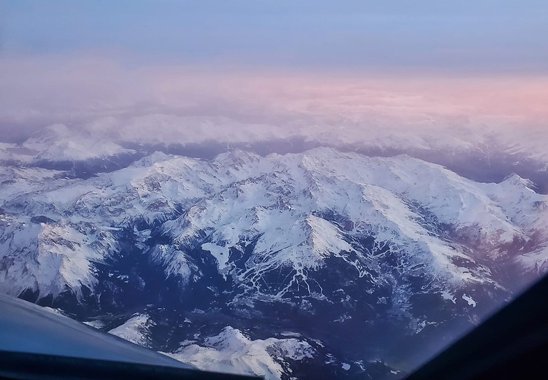 The Three Valleys, Val Thorens
