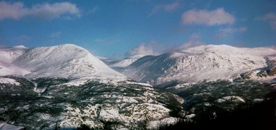 hemsedal norway