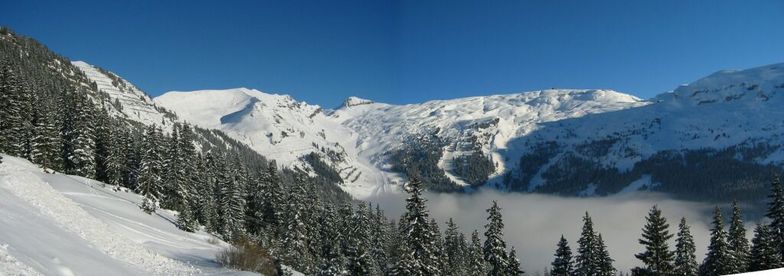 Flaine